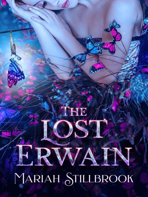 Title details for The Lost Erwain by Mariah Stillbrook - Available